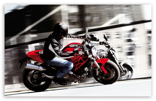 2008 Ducati Monster 696 2 HD wallpaper for Wide 16:10 5:3 Widescreen WHXGA WQXGA WUXGA WXGA WGA ; HD 16:9 High Definition WQHD QWXGA 1080p 900p 720p QHD nHD ; Mobile WVGA PSP - WVGA WQVGA Smartphone ( HTC Samsung Sony Ericsson LG Vertu MIO ) Sony PSP Zune HD Zen ;