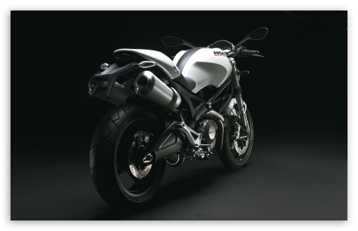 2008 Ducati Monster 696 5 HD wallpaper for Wide 16:10 5:3 Widescreen WHXGA WQXGA WUXGA WXGA WGA ; HD 16:9 High Definition WQHD QWXGA 1080p 900p 720p QHD nHD ; Mobile WVGA PSP - WVGA WQVGA Smartphone ( HTC Samsung Sony Ericsson LG Vertu MIO ) Sony PSP Zune HD Zen ;