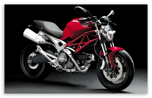 2008 Ducati Monster 696 7 HD wallpaper for Wide 16:10 5:3 Widescreen WHXGA WQXGA WUXGA WXGA WGA ; HD 16:9 High Definition WQHD QWXGA 1080p 900p 720p QHD nHD ; Mobile WVGA PSP - WVGA WQVGA Smartphone ( HTC Samsung Sony Ericsson LG Vertu MIO ) Sony PSP Zune HD Zen ;