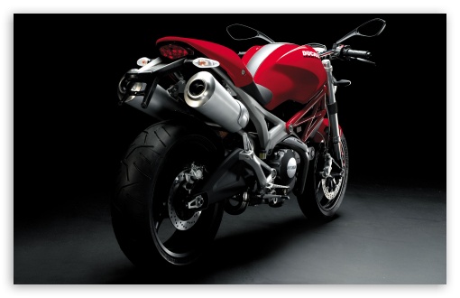 2008 Ducati Monster 696 8 HD wallpaper for Wide 16:10 5:3 Widescreen WHXGA WQXGA WUXGA WXGA WGA ; HD 16:9 High Definition WQHD QWXGA 1080p 900p 720p QHD nHD ; Mobile WVGA PSP - WVGA WQVGA Smartphone ( HTC Samsung Sony Ericsson LG Vertu MIO ) Sony PSP Zune HD Zen ;