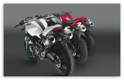2008 Ducati Monster 696 Motorcycles HD wallpaper for Wide 16:10 5:3 Widescreen WHXGA WQXGA WUXGA WXGA WGA ; HD 16:9 High Definition WQHD QWXGA 1080p 900p 720p QHD nHD ; Mobile WVGA PSP - WVGA WQVGA Smartphone ( HTC Samsung Sony Ericsson LG Vertu MIO ) Sony PSP Zune HD Zen ;