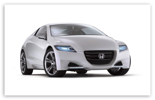 2008 Honda CR Z Concept HD wallpaper for Wide 16:10 5:3 Widescreen WHXGA WQXGA WUXGA WXGA WGA ; HD 16:9 High Definition WQHD QWXGA 1080p 900p 720p QHD nHD ; Mobile WVGA PSP - WVGA WQVGA Smartphone ( HTC Samsung Sony Ericsson LG Vertu MIO ) Sony PSP Zune HD Zen ;