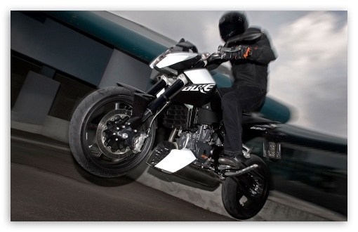 2008 KTM 690 Duke HD wallpaper for Wide 16:10 5:3 Widescreen WHXGA WQXGA WUXGA WXGA WGA ; HD 16:9 High Definition WQHD QWXGA 1080p 900p 720p QHD nHD ; Mobile WVGA PSP - WVGA WQVGA Smartphone ( HTC Samsung Sony Ericsson LG Vertu MIO ) Sony PSP Zune HD Zen ;
