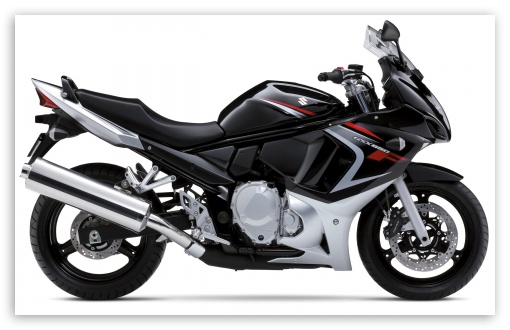 2008 Suzuki GSX650F HD wallpaper for Wide 16:10 Widescreen WHXGA WQXGA WUXGA WXGA ;