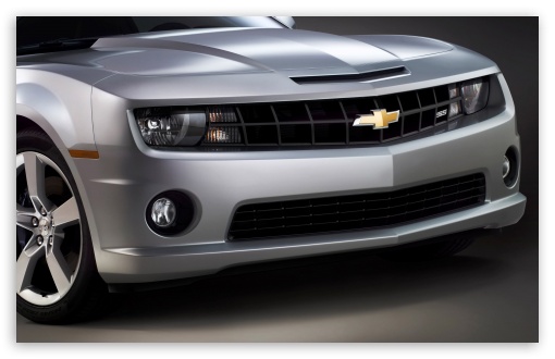 2010 Chevrolet Camaro SS   Front HD wallpaper for Wide 16:10 Widescreen WHXGA WQXGA WUXGA WXGA ;