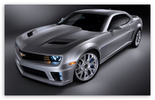 2010 Chevrolet Leno Camaro HD wallpaper for Wide 16:10 Widescreen WHXGA WQXGA WUXGA WXGA ;