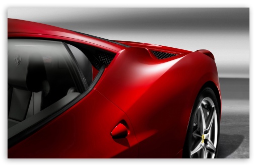 2010 Ferrari 458 Italia Car wallpaper for Standard 4:3 5:4 Fullscreen UXGA