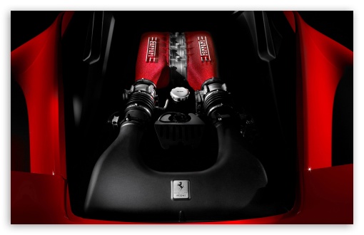 2010 Ferrari 458 Italia Engine HD wallpaper for Standard 4:3 5:4 Fullscreen UXGA XGA SVGA QSXGA SXGA ; Wide 16:10 5:3 Widescreen WHXGA WQXGA WUXGA WXGA WGA ; HD 16:9 High Definition WQHD QWXGA 1080p 900p 720p QHD nHD ; Mobile VGA WVGA iPad PSP Phone - VGA QVGA Smartphone ( PocketPC GPS iPod Zune BlackBerry HTC Samsung LG Nokia Eten Asus ) WVGA WQVGA Smartphone ( HTC Samsung Sony Ericsson LG Vertu MIO ) Sony PSP Zune HD Zen ;