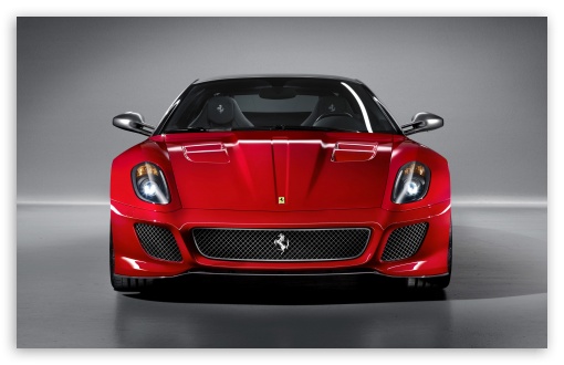2010 Ferrari 599 GTO Front View HD wallpaper for Standard 4:3 5:4 Fullscreen UXGA XGA SVGA QSXGA SXGA ; Wide 16:10 5:3 Widescreen WHXGA WQXGA WUXGA WXGA WGA ; HD 16:9 High Definition WQHD QWXGA 1080p 900p 720p QHD nHD ; Mobile VGA WVGA iPad PSP Phone - VGA QVGA Smartphone ( PocketPC GPS iPod Zune BlackBerry HTC Samsung LG Nokia Eten Asus ) WVGA WQVGA Smartphone ( HTC Samsung Sony Ericsson LG Vertu MIO ) Sony PSP Zune HD Zen ;