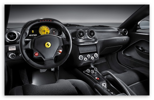 2010 Ferrari 599 GTO Interior HD wallpaper for Standard 4:3 5:4 Fullscreen UXGA XGA SVGA QSXGA SXGA ; Wide 16:10 5:3 Widescreen WHXGA WQXGA WUXGA WXGA WGA ; HD 16:9 High Definition WQHD QWXGA 1080p 900p 720p QHD nHD ; Mobile VGA WVGA iPad PSP Phone - VGA QVGA Smartphone ( PocketPC GPS iPod Zune BlackBerry HTC Samsung LG Nokia Eten Asus ) WVGA WQVGA Smartphone ( HTC Samsung Sony Ericsson LG Vertu MIO ) Sony PSP Zune HD Zen ;
