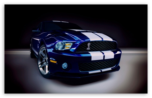 2010 Ford Shelby GT500 HD wallpaper for Wide 16:10 Widescreen WHXGA WQXGA WUXGA WXGA ;