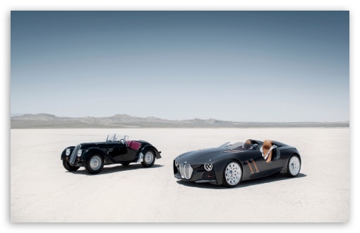 2011 BMW 328 Hommage HD wallpaper for Wide 16:10 Widescreen WHXGA WQXGA WUXGA WXGA ;