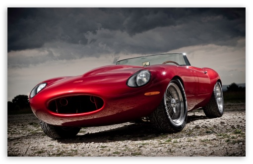 2011 Eagle Jaguar E Type Speedster HD wallpaper for Wide 16:10 Widescreen WHXGA WQXGA WUXGA WXGA ;