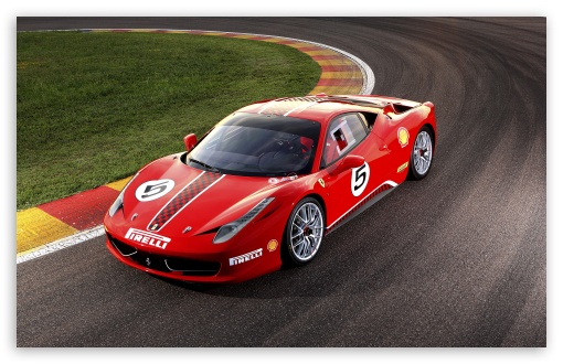 2011 Ferrari 458 Challenge HD wallpaper for Standard 4:3 5:4 Fullscreen UXGA XGA SVGA QSXGA SXGA ; Wide 16:10 5:3 Widescreen WHXGA WQXGA WUXGA WXGA WGA ; HD 16:9 High Definition WQHD QWXGA 1080p 900p 720p QHD nHD ; Mobile VGA WVGA iPad PSP Phone - VGA QVGA Smartphone ( PocketPC GPS iPod Zune BlackBerry HTC Samsung LG Nokia Eten Asus ) WVGA WQVGA Smartphone ( HTC Samsung Sony Ericsson LG Vertu MIO ) Sony PSP Zune HD Zen ;