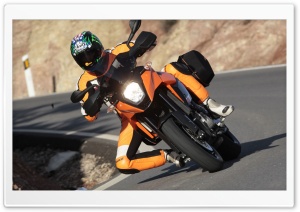 2011 KTM 990 SMT HD Wide Wallpaper for Widescreen