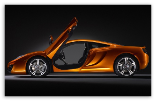 2011 McLaren MP4-12C HD wallpaper for Wide 16:10 5:3 Widescreen WHXGA WQXGA WUXGA WXGA WGA ; HD 16:9 High Definition WQHD QWXGA 1080p 900p 720p QHD nHD ; Mobile WVGA PSP - WVGA WQVGA Smartphone ( HTC Samsung Sony Ericsson LG Vertu MIO ) Sony PSP Zune HD Zen ;