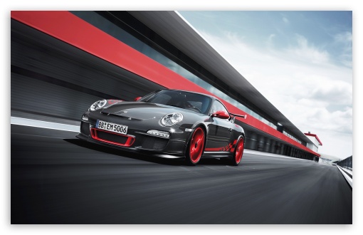 2011 Porsche 911 GT3 RS wallpaper for Wide 16:10 Widescreen WHXGA WQXGA WUXGA WXGA ;