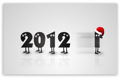 2012 New Year Holiday HD wallpaper for Wide 16:10 Widescreen WHXGA ...