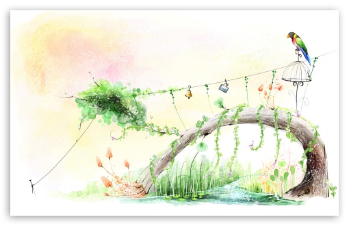 2D Digital Art 10 wallpaper for Wide 16:10 Widescreen WHXGA WQXGA WUXGA WXGA ;