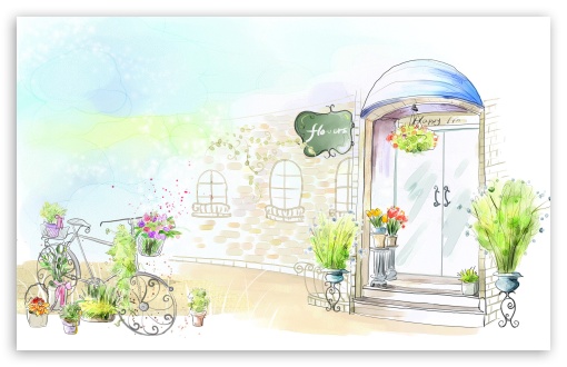 2D Digital Art 15 wallpaper for Wide 16:10 Widescreen WHXGA WQXGA WUXGA WXGA ;