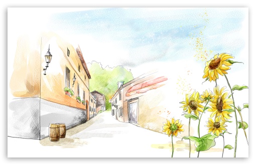 2D Digital Art 16 wallpaper for Wide 16:10 Widescreen WHXGA WQXGA WUXGA WXGA ;