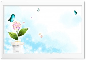 2D Digital Art 40 HD Wide Wallpaper for Widescreen