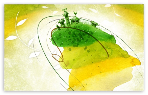 2D Digital Art 44 wallpaper for Wide 16:10 Widescreen WHXGA WQXGA WUXGA WXGA ;