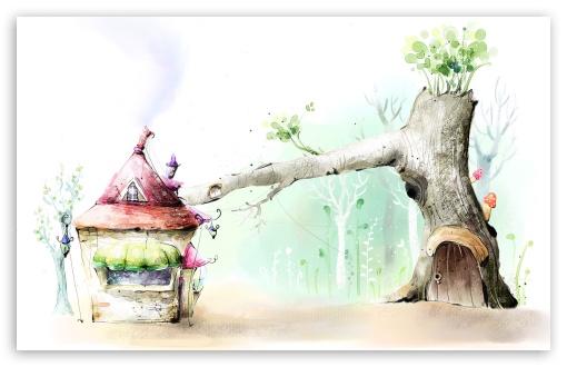 2D Digital Art 57 wallpaper for Wide 16:10 Widescreen WHXGA WQXGA WUXGA WXGA ;