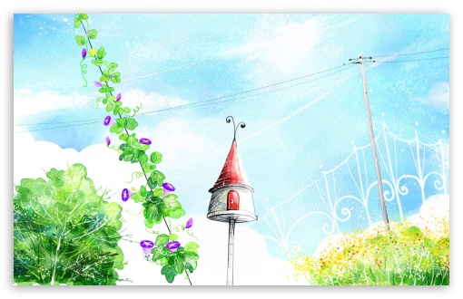 2D Digital Art 63 wallpaper for Wide 16:10 Widescreen WHXGA WQXGA WUXGA WXGA ;