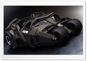 3D Car HD Wide Wallpaper for Widescreen