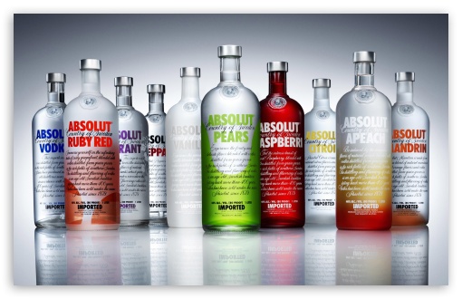 vodka wallpaper. 4 Absolut Vodka wallpaper for