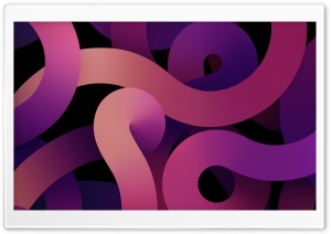 Abstract Design HD Wide Wallpaper for Widescreen