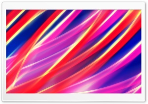 Abstract Nerves HD Wide Wallpaper for Widescreen
