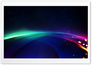 Abstract Planet HD Wide Wallpaper for Widescreen