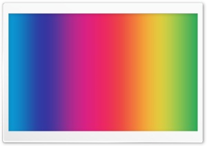 Abstract Rainbow HD Wide Wallpaper for Widescreen