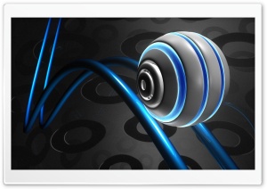 Abstract Roller Coaster HD Wide Wallpaper for Widescreen