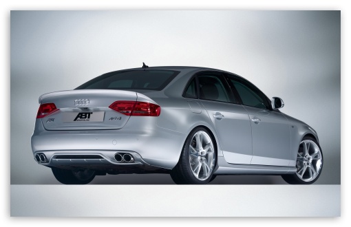 ABT AS4 Sedan B8 8E Car HD wallpaper for Standard 4:3 Fullscreen UXGA XGA SVGA ; Mobile VGA iPad - VGA QVGA Smartphone ( PocketPC GPS iPod Zune BlackBerry HTC Samsung LG Nokia Eten Asus ) ;