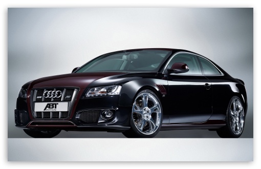 ABT Audi AS5 Car HD wallpaper for Standard 4:3 Fullscreen UXGA XGA SVGA ; Mobile VGA iPad - VGA QVGA Smartphone ( PocketPC GPS iPod Zune BlackBerry HTC Samsung LG Nokia Eten Asus ) ;