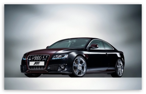 ABT Audi AS5 Car 1 HD wallpaper for Standard 4:3 Fullscreen UXGA XGA SVGA ; Mobile VGA iPad - VGA QVGA Smartphone ( PocketPC GPS iPod Zune BlackBerry HTC Samsung LG Nokia Eten Asus ) ;