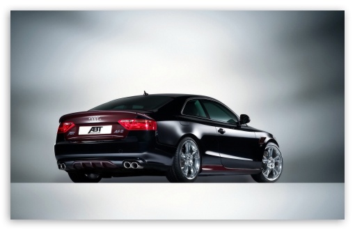 ABT Audi AS5 Car 2 HD wallpaper for Standard 4:3 Fullscreen UXGA XGA SVGA ; Mobile VGA iPad - VGA QVGA Smartphone ( PocketPC GPS iPod Zune BlackBerry HTC Samsung LG Nokia Eten Asus ) ;