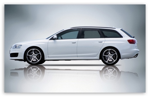 ABT Audi RS6 Avant Car 3 HD wallpaper for Standard 4:3 Fullscreen UXGA XGA SVGA ; Mobile VGA iPad - VGA QVGA Smartphone ( PocketPC GPS iPod Zune BlackBerry HTC Samsung LG Nokia Eten Asus ) ;