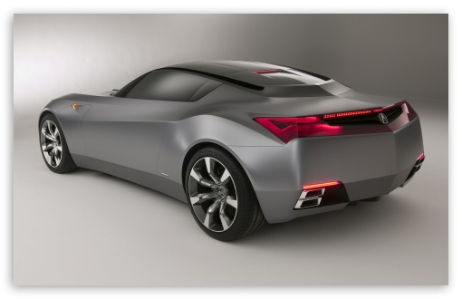 Acura Concept 1 HD wallpaper for Wide 16:10 5:3 Widescreen WHXGA WQXGA WUXGA WXGA WGA ; HD 16:9 High Definition WQHD QWXGA 1080p 900p 720p QHD nHD ; Mobile WVGA PSP - WVGA WQVGA Smartphone ( HTC Samsung Sony Ericsson LG Vertu MIO ) Sony PSP Zune HD Zen ;