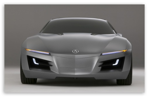 Acura Concept 2 HD wallpaper for Wide 16:10 5:3 Widescreen WHXGA WQXGA WUXGA WXGA WGA ; HD 16:9 High Definition WQHD QWXGA 1080p 900p 720p QHD nHD ; Mobile WVGA PSP - WVGA WQVGA Smartphone ( HTC Samsung Sony Ericsson LG Vertu MIO ) Sony PSP Zune HD Zen ;