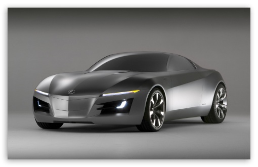 Acura Concept 4 HD wallpaper for Wide 16:10 5:3 Widescreen WHXGA WQXGA WUXGA WXGA WGA ; HD 16:9 High Definition WQHD QWXGA 1080p 900p 720p QHD nHD ; Mobile WVGA PSP - WVGA WQVGA Smartphone ( HTC Samsung Sony Ericsson LG Vertu MIO ) Sony PSP Zune HD Zen ;