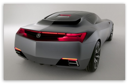 Acura Concept 6 HD wallpaper for Wide 16:10 5:3 Widescreen WHXGA WQXGA WUXGA WXGA WGA ; HD 16:9 High Definition WQHD QWXGA 1080p 900p 720p QHD nHD ; Mobile WVGA PSP - WVGA WQVGA Smartphone ( HTC Samsung Sony Ericsson LG Vertu MIO ) Sony PSP Zune HD Zen ;