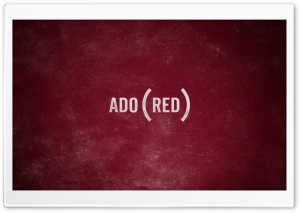 Adored HD Wide Wallpaper for Widescreen