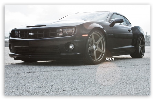 ADV.1 Camaro wallpaper for HD 16:9 High Definition WQHD QWXGA 1080p 900p 720p QHD nHD ;