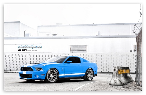 ADV.1 Ford Mustang Shelby Cobra GT 500 wallpaper for Standard 4:3 Fullscreen UXGA XGA SVGA ; Wide 16:10 Widescreen WHXGA WQXGA WUXGA WXGA ; HD 16:9 High Definition WQHD QWXGA 1080p 900p 720p QHD nHD ; Mobile VGA iPad - VGA QVGA Smartphone ( PocketPC GPS iPod Zune BlackBerry HTC Samsung LG Nokia Eten Asus ) ;