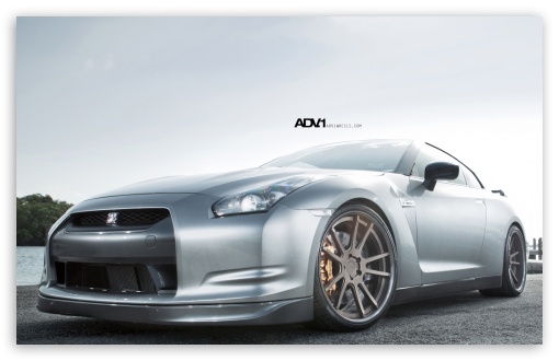 ADV.1 GTR wallpaper for HD 16:9 High Definition WQHD QWXGA 1080p 900p 720p QHD nHD ;
