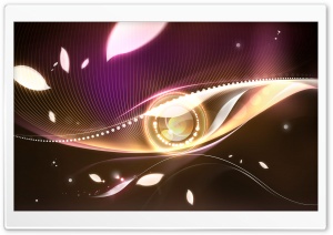 Aero Colorful 19 HD Wide Wallpaper for Widescreen